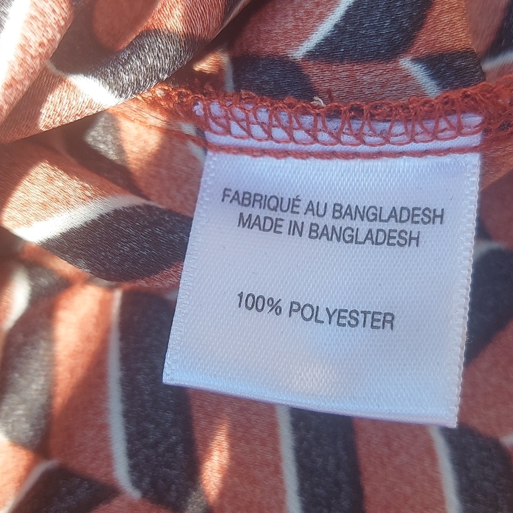 Blouse‎ - Picture 5 of 6
